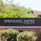 SpringHill Suites Phoenix Tempe Airport