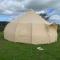 Tal-y-fan farm (7m luna tent) - Bridgend