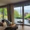 River Mosel Holiday Homes, Meerfeld studio with a lake view