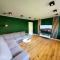 Apartament Wrzos - Cisna