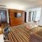 Business Hotel Astrum Laus - Levice