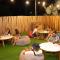 My Green Hostel