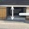 Le Tamaris, Garage privé hauteur limitée, Calme, Confort