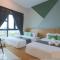 Melaka Town/Sea View/10 min to Jonker/4-6Pax(2015)