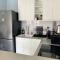 Charming Kosher Private Duplex, Prime City Center, Steps to Machane Yehuda