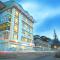 The BD Hotel