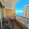 SEAFRONT APARTMENT
