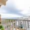 Sea view apartments