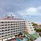 Sea view apartments