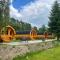Camping u Kukačků