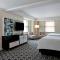 JW Marriott Essex House New York