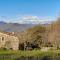 Spacious Country House for 8 near Olot Remote Work & Nature Escape