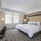 JW Marriott Essex House New York