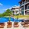 TROPICA - Villas Resort
