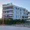 Beach apartments Ema