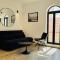 Charming Kosher Private Duplex, Prime City Center, Steps to Machane Yehuda