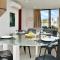 Lichfield Apartment - Christchurch Holiday Homes