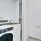 Lichfield Apartment - Christchurch Holiday Homes