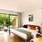 Hôtel & Spa Version Maquis Citadelle - 博尼法乔