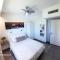 Sea View Suites - דירות נופש עם מקלט - Caesarea