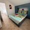 Apartmani Kalinic