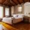 Olympian Villa with Private Pool