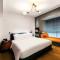 Hotel Kapok Shenzhen HouHai (Close to Shenzhen Bay)