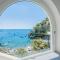 Acquachiara Seaside Luxury Villa in Amalfi Coast