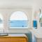 Acquachiara Seaside Luxury Villa in Amalfi Coast