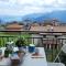 Casa Marty Mountain Lake Iseo Hospitality