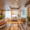 Suite House Carilo
