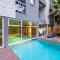 Suite House Carilo