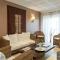 Cancale Port Family Stay