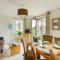 Cancale Port Family Stay