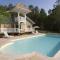 Villa with a private pool at 2 2 km from sea - Lacanau Océan