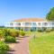 Apartment in France near Scenic Coastline