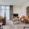 Modern holiday home at the edge of the forest - 马尔克洛