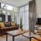 Modern holiday home at the edge of the forest - 马尔克洛