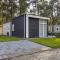 Modern holiday home at the edge of the forest - 马尔克洛
