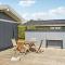 Gorgeous Home In Millinge With Sauna