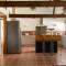 East Trenean Farm Cottages -4 Luxury Cornish Cottages sleeping 20 with hot tubs, private gardens, rural views and EV facilities