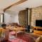 East Trenean Farm Cottages -4 Luxury Cornish Cottages sleeping 20 with hot tubs, private gardens, rural views and EV facilities
