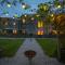 East Trenean Farm Cottages -4 Luxury Cornish Cottages sleeping 20 with hot tubs, private gardens, rural views and EV facilities