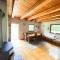 Cabin in Nature
