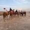 Agafay, La Ferme Nomade Bivouac