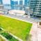 Cozy 1 BR in Business Bay Dubai by GP Holiday Homes