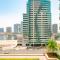 Cozy 1 BR in Business Bay Dubai by GP Holiday Homes