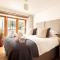 East Trenean Farm Cottages -4 Luxury Cornish Cottages sleeping 20 with hot tubs, private gardens, rural views and EV facilities
