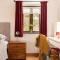 East Trenean Farm Cottages -4 Luxury Cornish Cottages sleeping 20 with hot tubs, private gardens, rural views and EV facilities