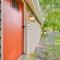 Cozy Fairfield Escape Near Historic Sites